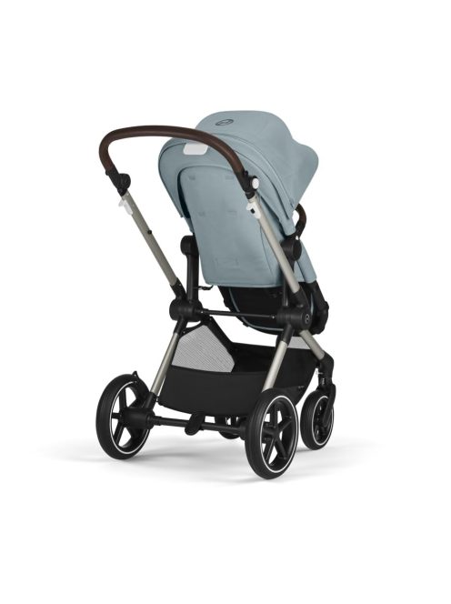 Cybex Gold EOS Lux 2 az 1-ben babakocsiszett, OUTLET termék