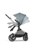 Cybex Gold EOS Lux 2 az 1-ben babakocsiszett, OUTLET termék