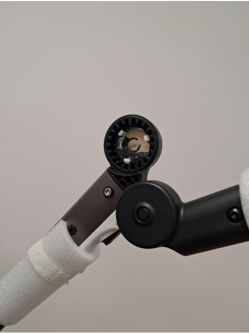 Cybex Gold EOS Lux 2 az 1-ben babakocsiszett, OUTLET termék