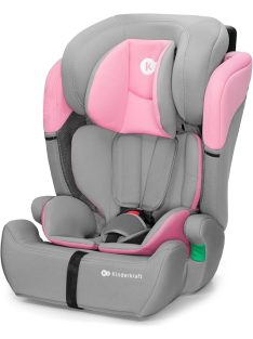   Kinderkraft Comfort Up I-Size gyerekülés-pink. OUTLET termék