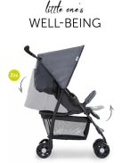 Hauck Buggy Sport ultra könnyű babakocsi. OUTLET termék