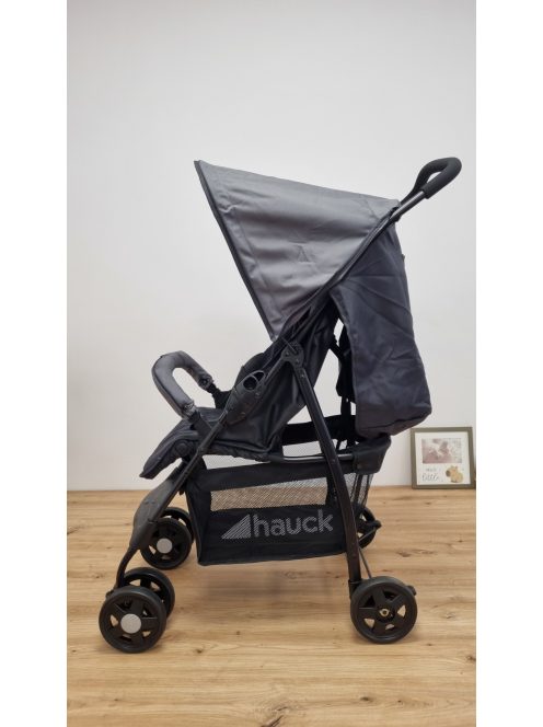 Hauck Buggy Sport ultra könnyű babakocsi. OUTLET termék