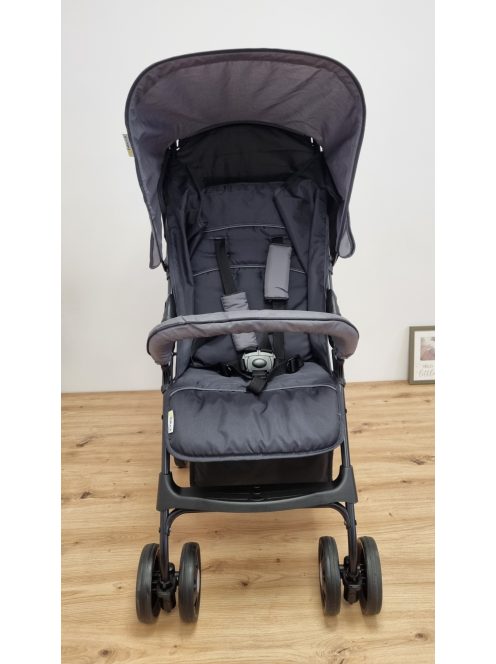 Hauck Buggy Sport ultra könnyű babakocsi. OUTLET termék
