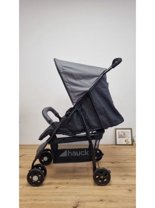 Hauck Buggy Sport ultra könnyű babakocsi. OUTLET termék