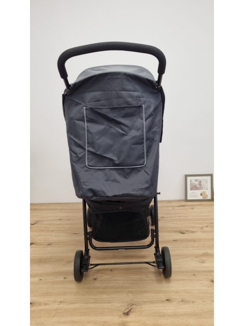 Hauck Buggy Sport ultra könnyű babakocsi. OUTLET termék