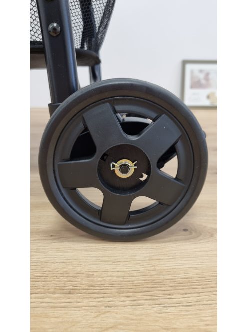 Hauck Buggy Sport ultra könnyű babakocsi. OUTLET termék