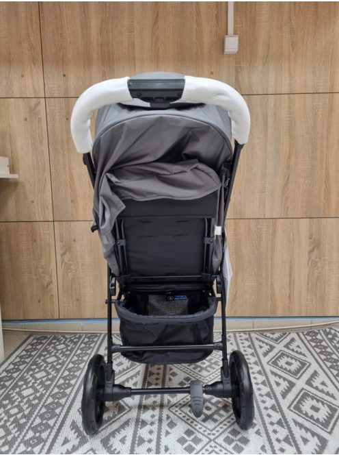 Hauck Buggy Shop N Care babakocsi. OUTLET termék