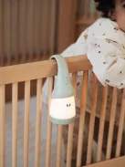 Béaba Pixie Torch éjszakai fény 12 hó, OUTLET termék