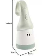 Béaba Pixie Torch éjszakai fény 12 hó, OUTLET termék