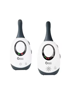 Babymoov Simply Care bébiőr, OUTLET termék