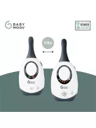 Babymoov Simply Care bébiőr, OUTLET termék