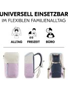 Hauck deuter Pack N Walk pelenkázó hátizsák ,OUTLET termék