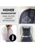 Hauck deuter Pack N Walk pelenkázó hátizsák ,OUTLET termék