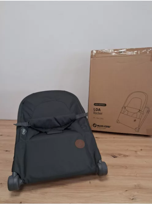 Maxi-Cosi Loa Ultra Compact pihenőszék, OUTLET termék