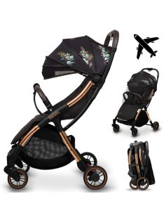   LIONELO Julie One Könnyű babakocsi 0 hó- 22 kg- ig - OUTLET termék