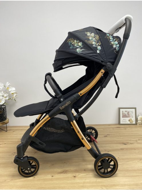 LIONELO Julie One Könnyű babakocsi 0 hó- 22 kg- ig - OUTLET termék