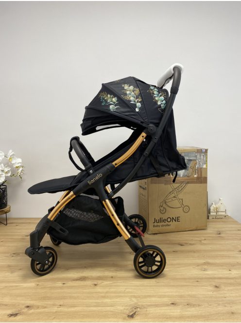 LIONELO Julie One Könnyű babakocsi 0 hó- 22 kg- ig - OUTLET termék
