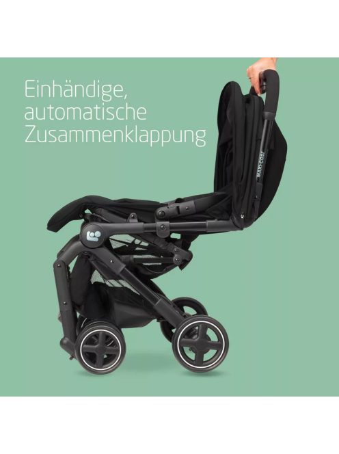 Maxi-Cosi Lara2 babakocsi. OUTLET termék