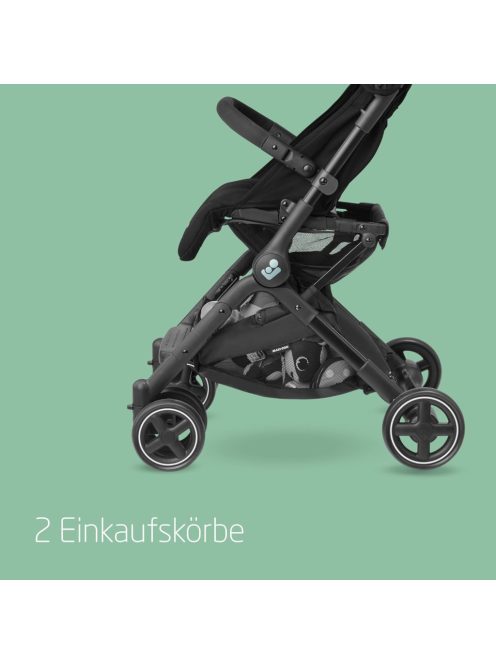 Maxi-Cosi Lara2 babakocsi. OUTLET termék