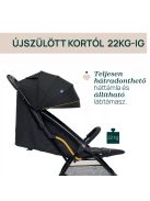 Chicco Glee 0-22kg automata csukódású babakocsi, OUTLET termék