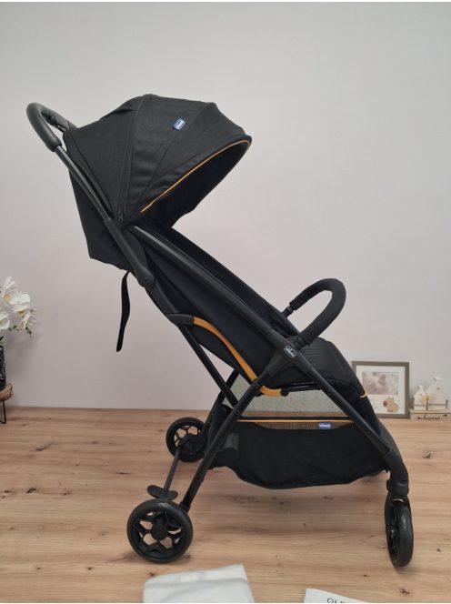 Chicco Glee 0-22kg automata csukódású babakocsi, OUTLET termék