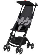 GB Pockit Air ultra kompakt babakocsi 0-22 kg - Outlet termék