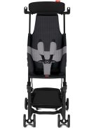 GB Pockit Air ultra kompakt babakocsi 0-22 kg - Outlet termék