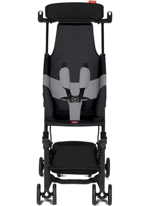 GB Pockit Air ultra kompakt babakocsi 0-22 kg - Outlet termék