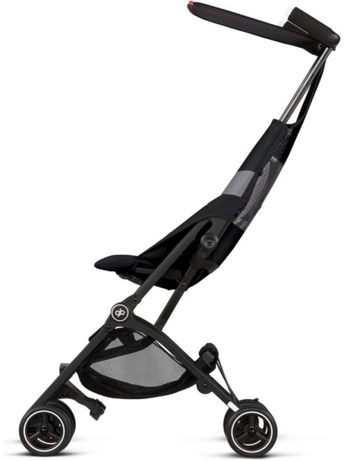 GB Pockit Air ultra kompakt babakocsi 0-22 kg - Outlet termék