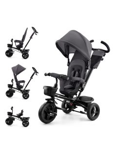    Kinderkraft Aveo tricikli 9 hónapos kortól 25 kg-ig- Outlet termék
