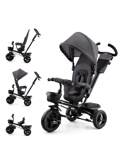 Kinderkraft Aveo tricikli 9 hónapos kortól 25 kg-ig- Outlet termék