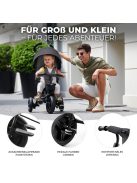  Kinderkraft Aveo tricikli 9 hónapos kortól 25 kg-ig- Outlet termék