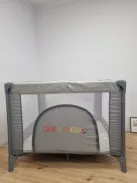 Asalvo utazójáróka, 97 x 77 x 97 cm, OUTLET termék