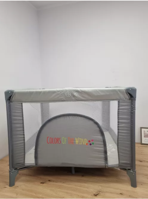 Asalvo utazójáróka, 97 x 77 x 97 cm, OUTLET termék