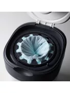 Tommee Tippee Twist&Click pelenkatartó 5 db utántöltővel, OUTLET termék