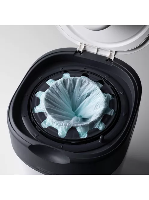Tommee Tippee Twist&Click pelenkatartó 5 db utántöltővel, OUTLET termék