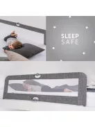 Hauck Sleep N Safe Plus XL ágyvédő rács- OUTLET termék