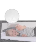 Hauck Sleep N Safe Plus XL ágyvédő rács- OUTLET termék