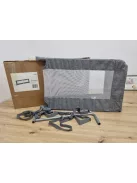 Hauck Sleep N Safe Plus XL ágyvédő rács- OUTLET termék