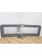 Hauck Sleep N Safe Plus XL ágyvédő rács- OUTLET termék