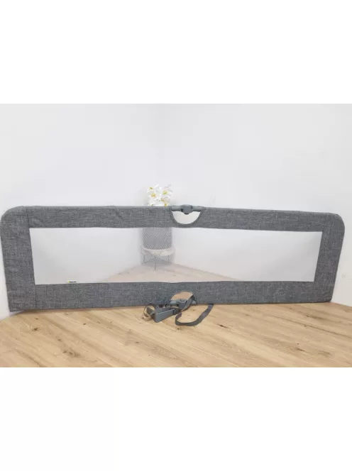 Hauck Sleep N Safe Plus XL ágyvédő rács- OUTLET termék