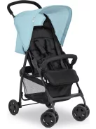 Hauck Buggy Sport, ultra könnyű - mindössze 5,9 kg. OUTLET termék