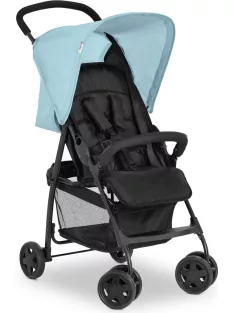   Hauck Buggy Sport, ultra könnyű - mindössze 5,9 kg. OUTLET termék