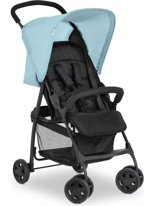 Hauck Buggy Sport, ultra könnyű - mindössze 5,9 kg. OUTLET termék