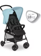 Hauck Buggy Sport, ultra könnyű - mindössze 5,9 kg. OUTLET termék
