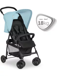   Hauck Buggy Sport, ultra könnyű - mindössze 5,9 kg. OUTLET termék