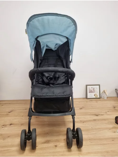 Hauck Buggy Sport, ultra könnyű - mindössze 5,9 kg. OUTLET termék