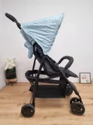 Hauck Buggy Sport, ultra könnyű - mindössze 5,9 kg. OUTLET termék