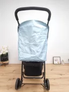 Hauck Buggy Sport, ultra könnyű - mindössze 5,9 kg. OUTLET termék
