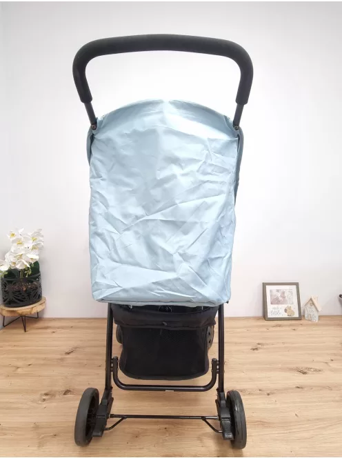 Hauck Buggy Sport, ultra könnyű - mindössze 5,9 kg. OUTLET termék